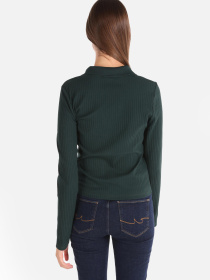 Худи и свитшоты Colin’s модель CL1065147_Q1.V1_GRE Фото