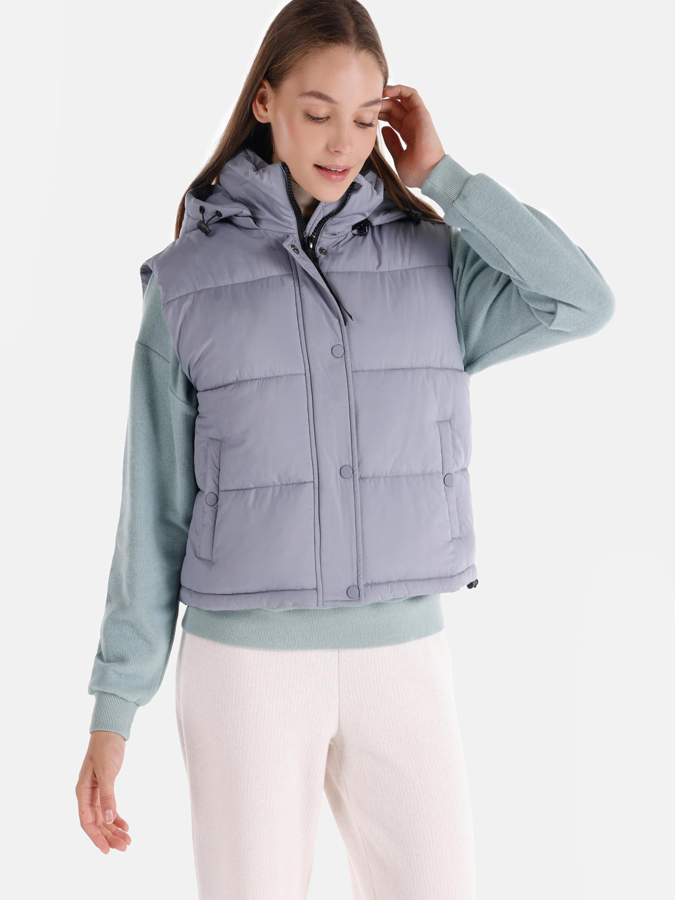 Куртки Colin’s модель CL1064969_Q1.V1_BBL Куртки Colin’s модель CL1064969_Q1.V1_BBL Фото