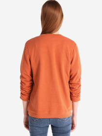 Кофты и свитера Colin’s модель CL1065148_Q1.V1_COR Фото