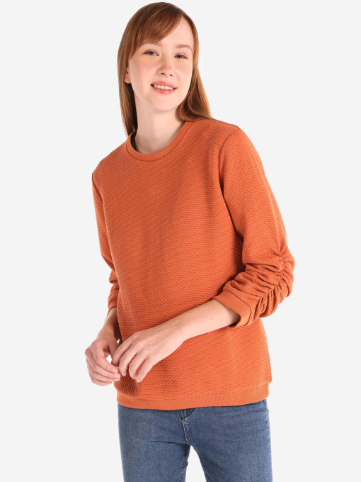 Кофты и свитера Colin’s модель CL1065148_Q1.V1_COR Фото