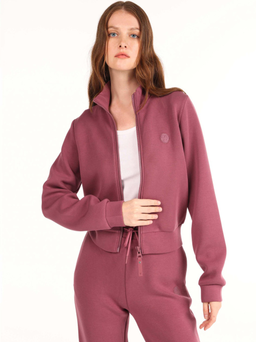 Кофты и свитера Colin’s модель CL1065180_Q1.V1_CHR Фото