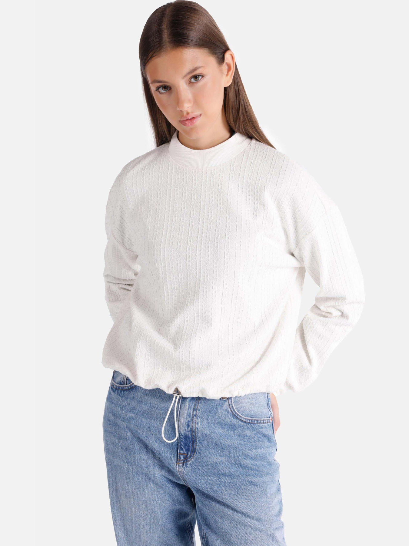 Худи и свитшоты Colin’s модель CL1065156_Q1.V1_OFW Фото