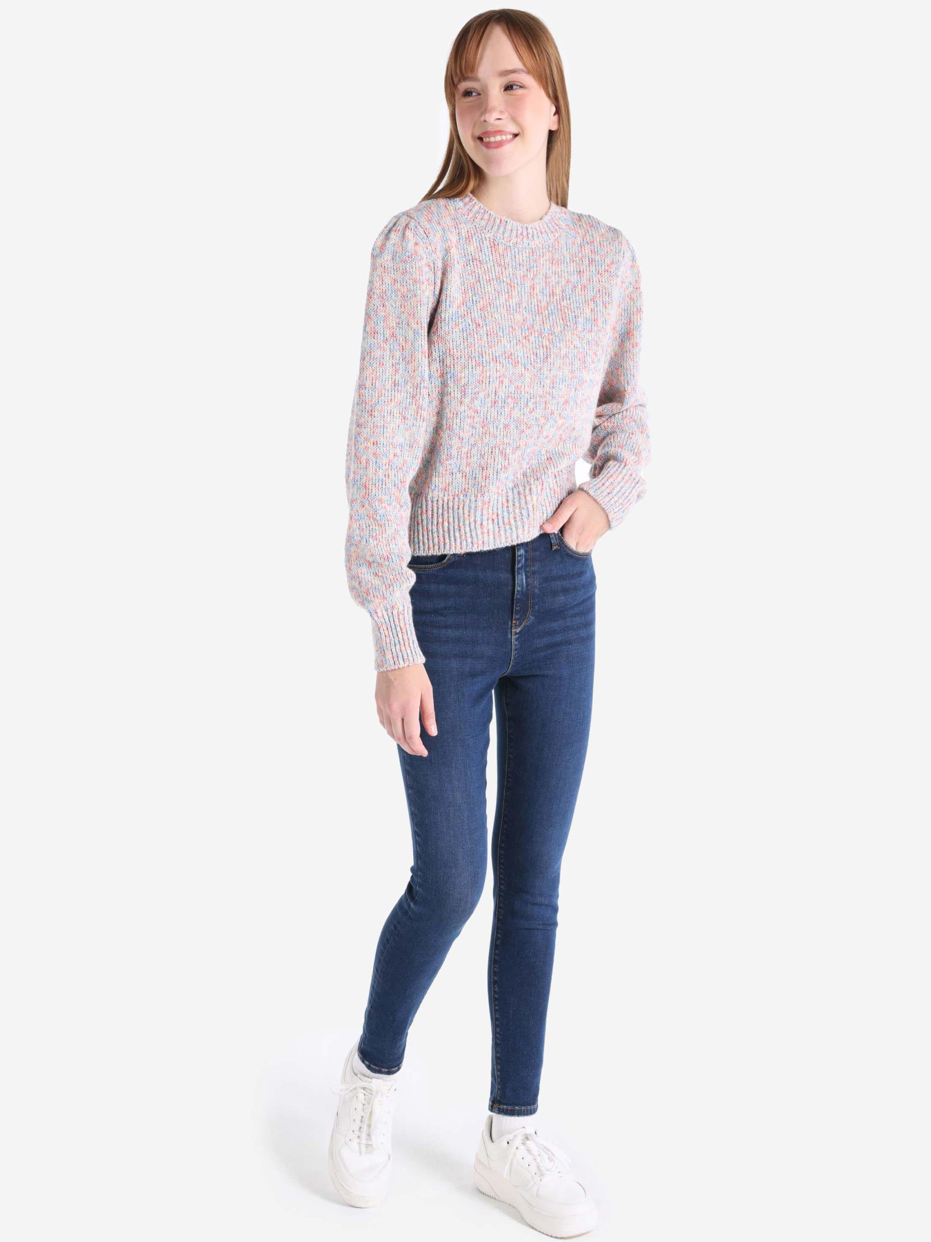 Худи и свитшоты Colin’s модель CL1065281_Q1.V1_MTC Фото