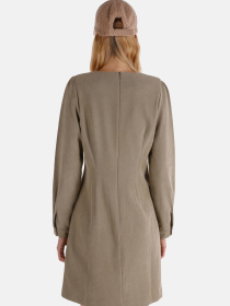 Платья Colin’s модель CL1065838_Q1.V1_OLV Фото