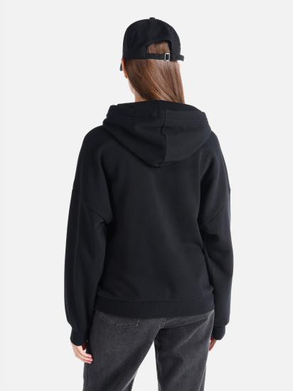 Кофти та светри Colin’s модель CL1066327_Q1.V1_BLK — фото - INTERTOP