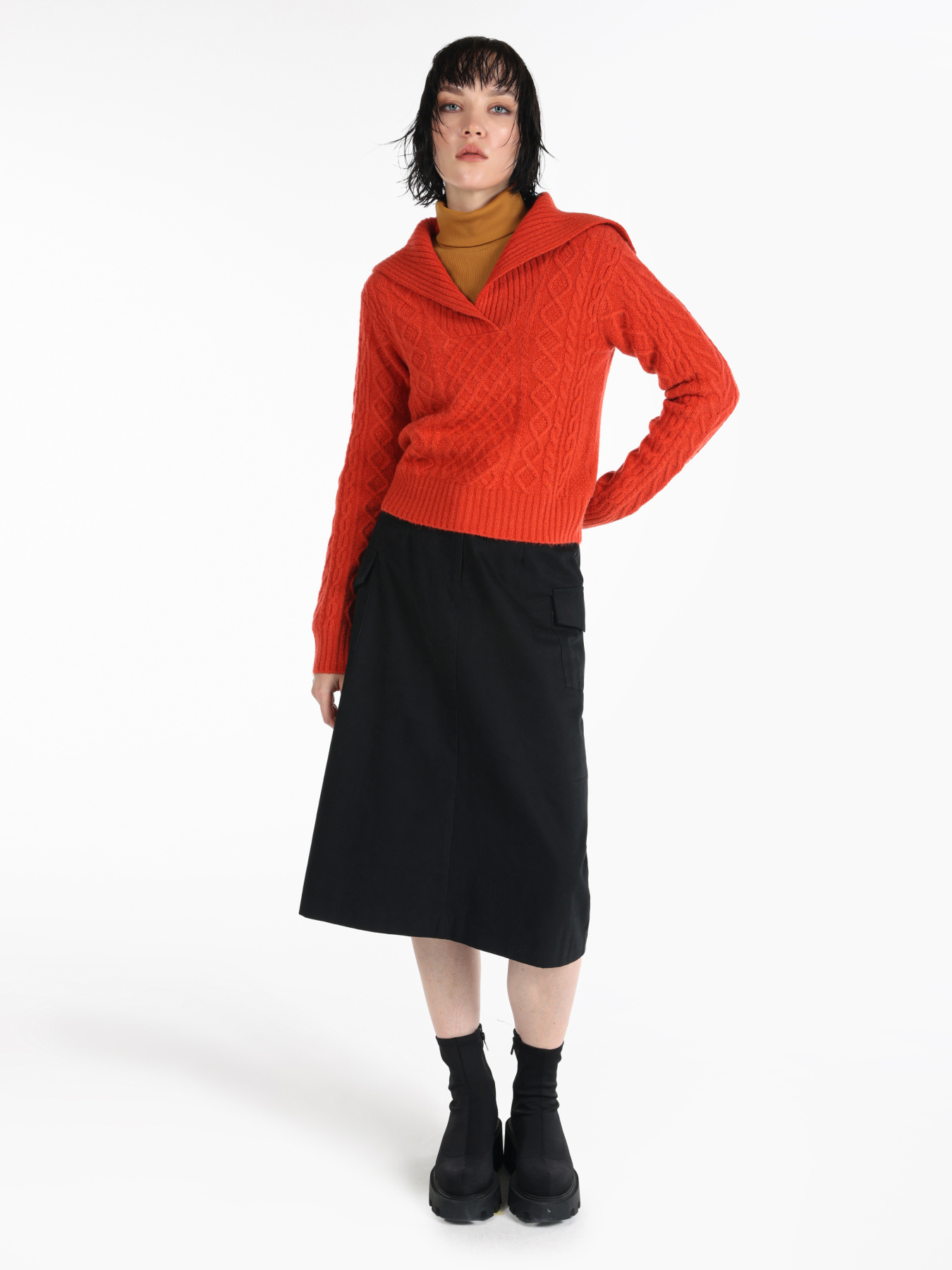 Худі та світшоти Colin’s модель CL1066011_Q1.V1_BRD Фото