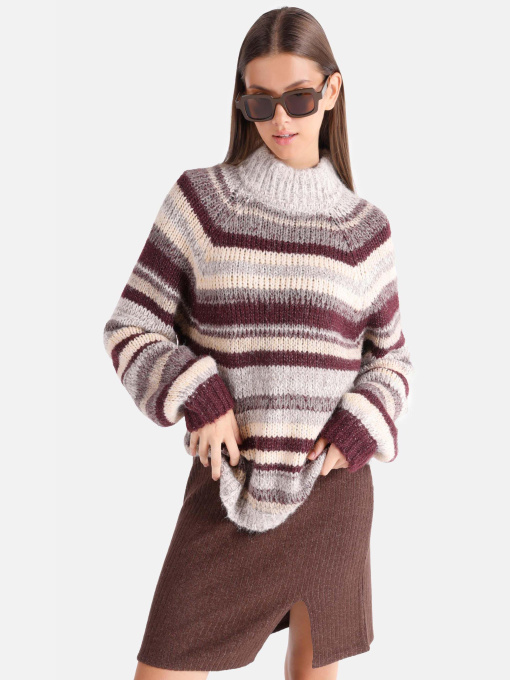 Кофты и свитера Colin’s модель CL1066007_Q1.V1_MTC Фото