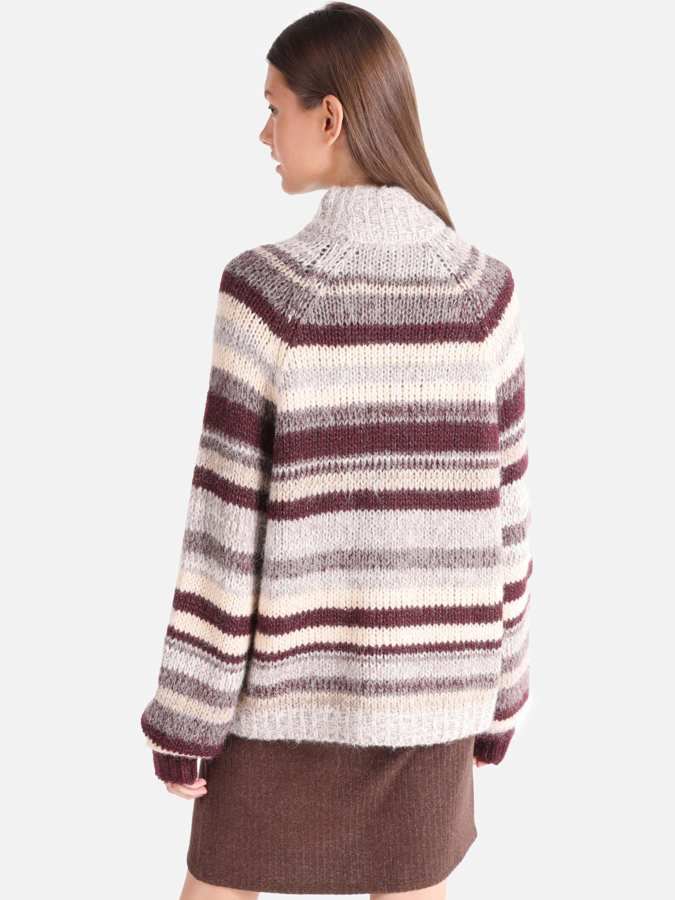 Худи и свитшоты Colin’s модель CL1066007_Q1.V1_MTC Фото