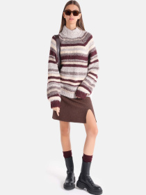 Худи и свитшоты Colin’s модель CL1066007_Q1.V1_MTC Фото