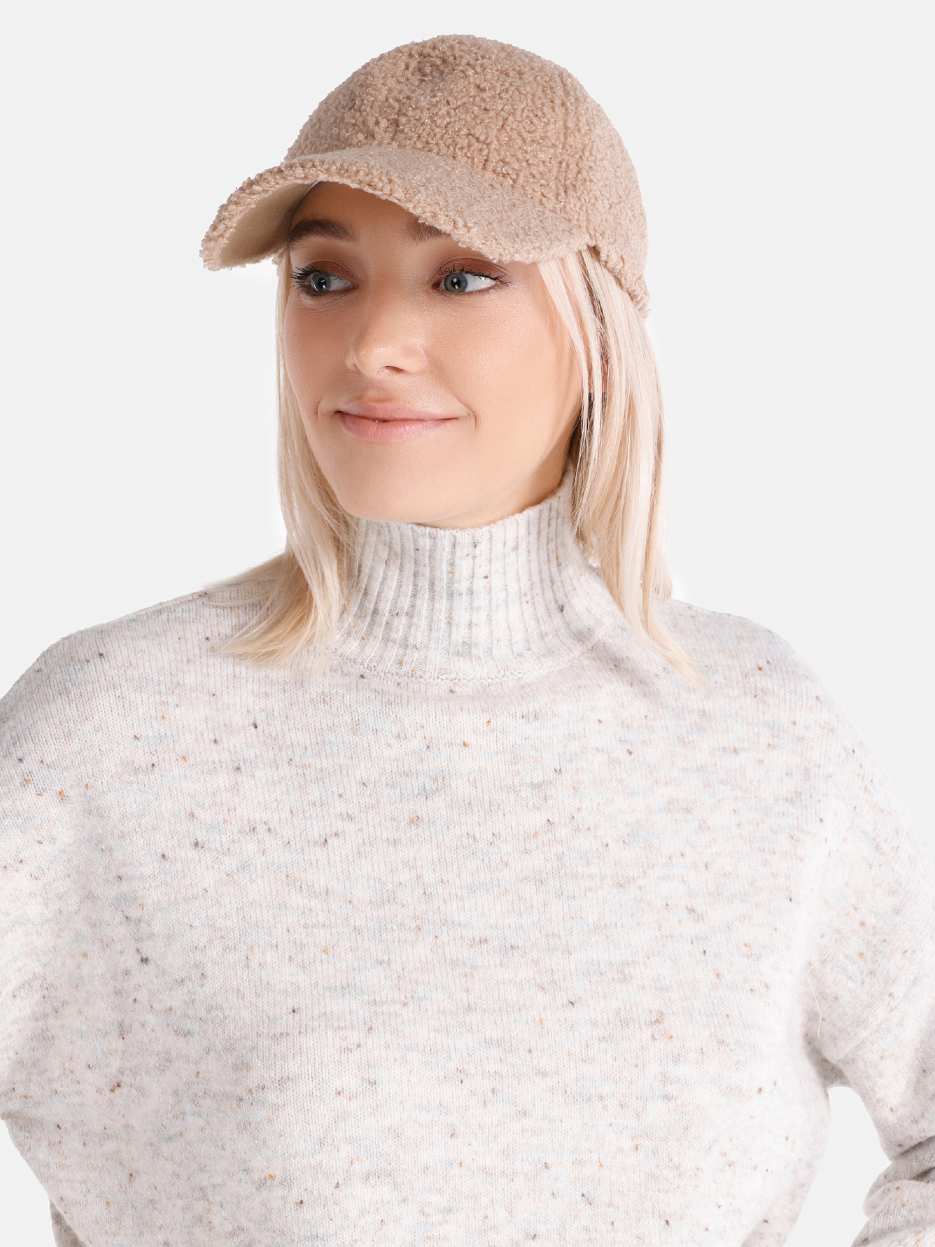 Кофты и свитера Colin’s модель CL1066013_Q1.V1_ECR Фото