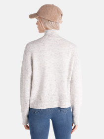 Кофты и свитера Colin’s модель CL1066013_Q1.V1_ECR Фото