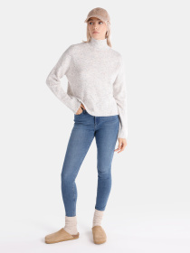 Худи и свитшоты Colin’s модель CL1066013_Q1.V1_ECR Фото