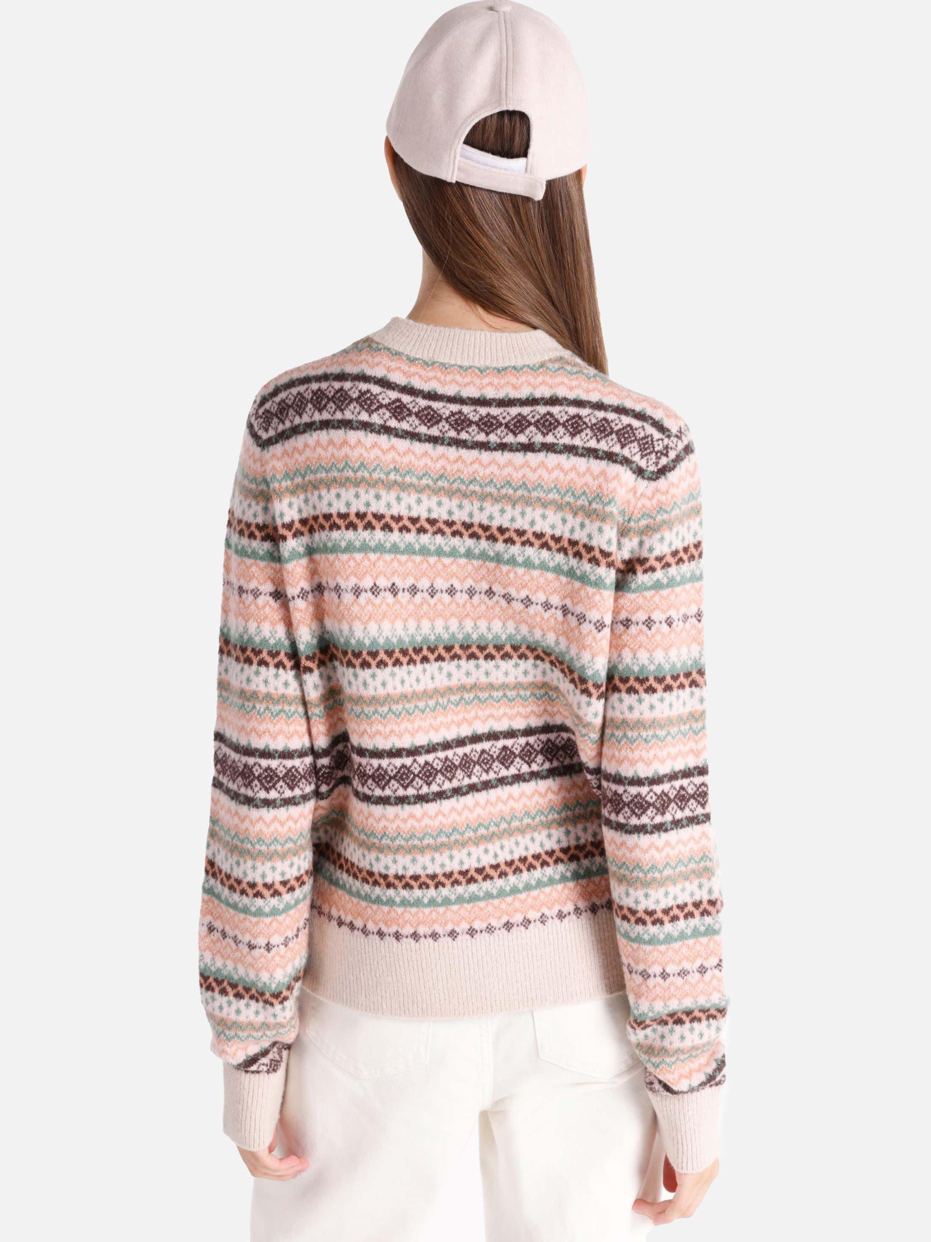 Худи и свитшоты Colin’s модель CL1066008_Q1.V1_MTC Фото