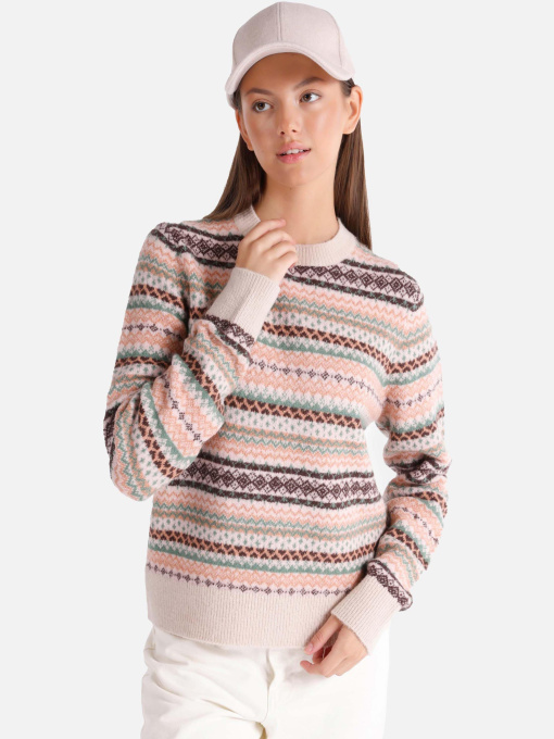 Худи и свитшоты Colin’s модель CL1066008_Q1.V1_MTC Фото