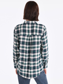 Сорочки Colin’s модель CL1065887_Q1.V1_GRE Фото