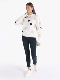 Кофты и свитера Colin’s модель CL1066025_Q1.V1_OFW Фото