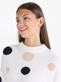 Кофты и свитера Colin’s модель CL1066025_Q1.V1_OFW Фото