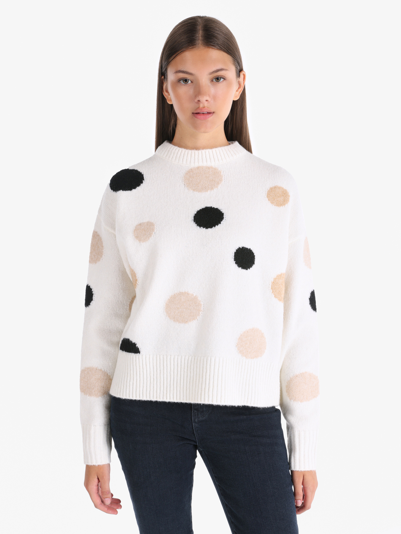 Худи и свитшоты Colin’s модель CL1066025_Q1.V1_OFW Фото