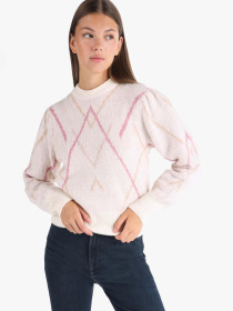 Кофты и свитера Colin’s модель CL1066006_Q1.V1_MTC Фото