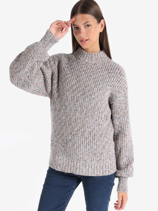 Худі та світшоти Colin’s модель CL1066018_Q1.V1_MTC Фото