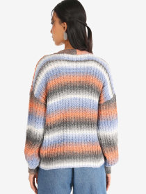 Кофты и свитера Colin’s модель CL1066326_Q1.V1_MTC Фото