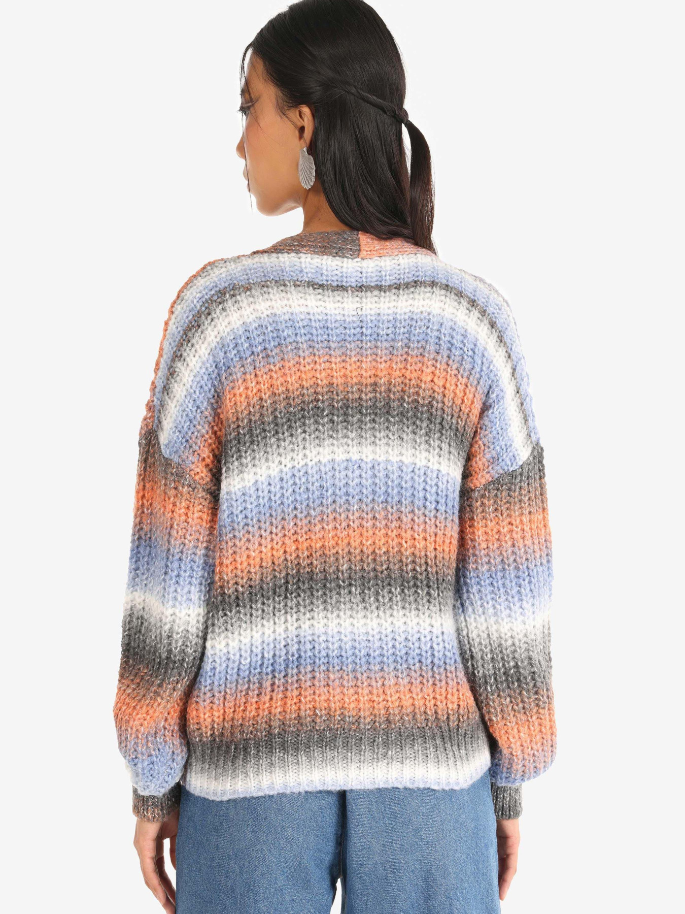 Худи и свитшоты Colin’s модель CL1066326_Q1.V1_MTC Фото