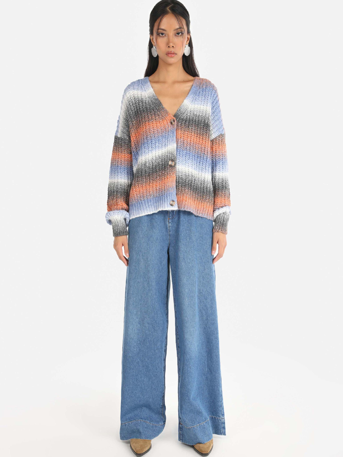 Худи и свитшоты Colin’s модель CL1066326_Q1.V1_MTC Фото