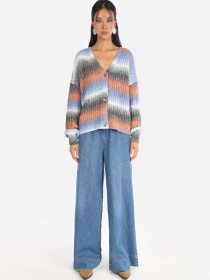 Худи и свитшоты Colin’s модель CL1066326_Q1.V1_MTC Фото