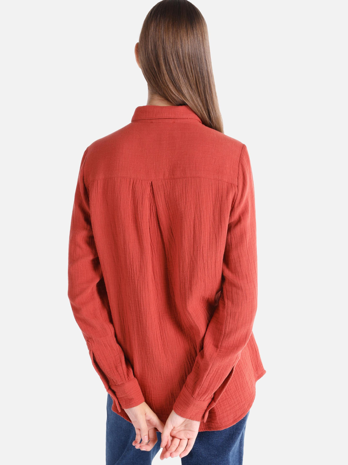 Сорочки Colin’s модель CL1065068_Q1.V1_COR Фото