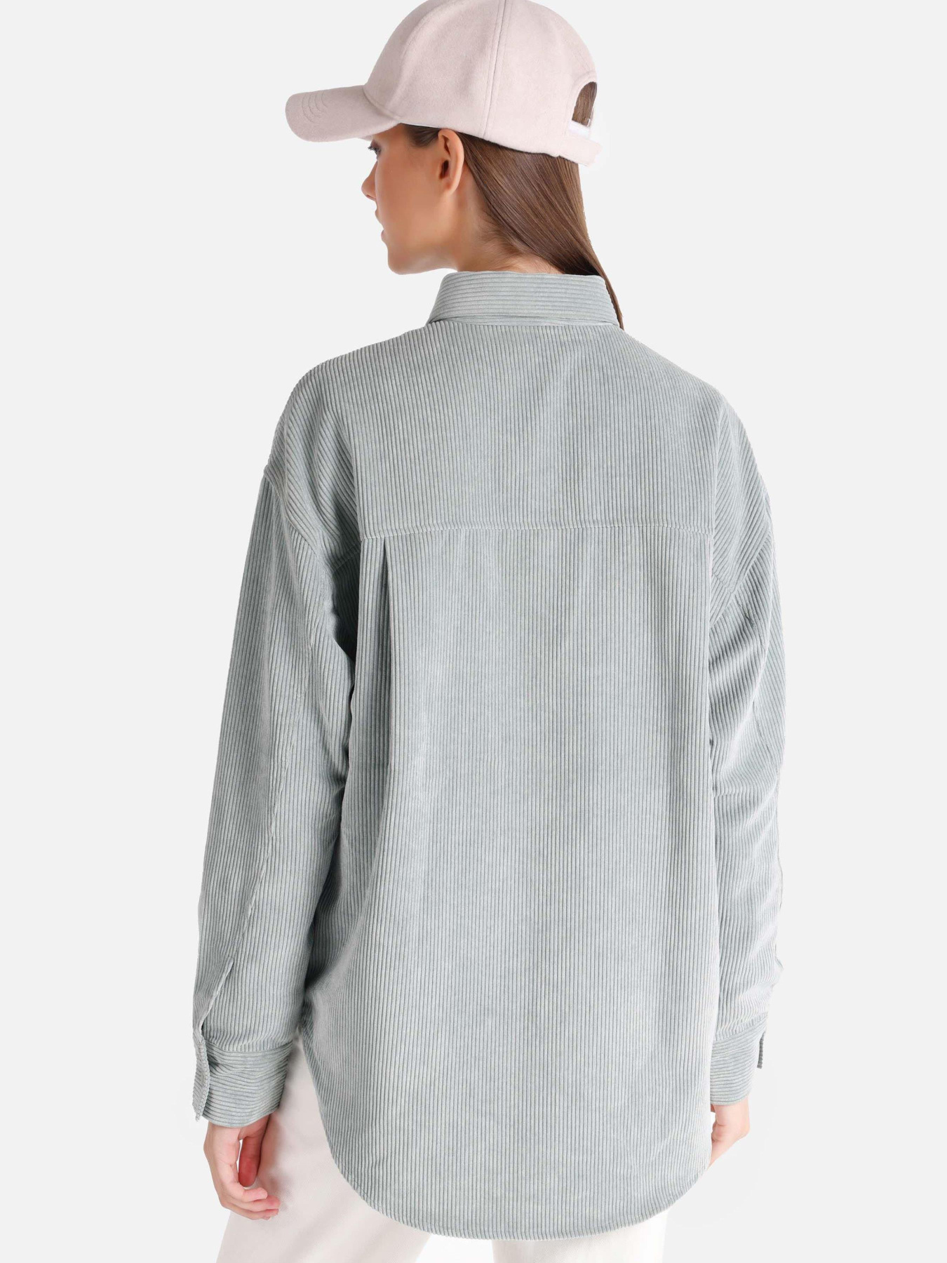 Рубашки Colin’s модель CL1066055_Q1.V1_LMG Фото