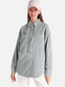 Рубашки Colin’s модель CL1066055_Q1.V1_LMG Фото