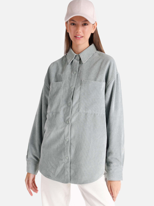 Сорочки Colin’s модель CL1066055_Q1.V1_LMG Фото