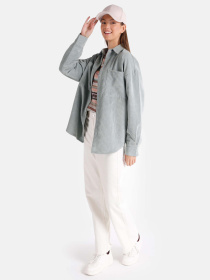 Рубашки Colin’s модель CL1066055_Q1.V1_LMG Фото