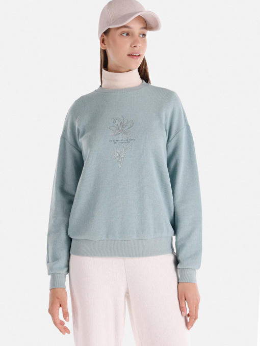 Кофты и свитера Colin’s модель CL1066041_Q1.V1_MGR Фото