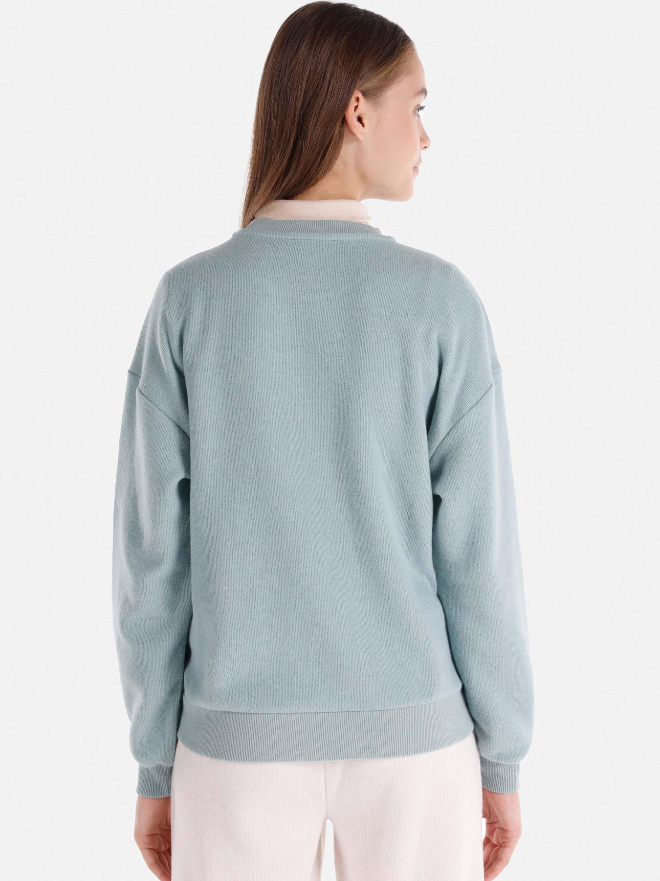 Худи и свитшоты Colin’s модель CL1066041_Q1.V1_MGR Фото