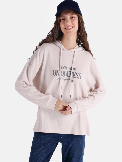 Кофты и свитера Colin’s модель CL1066291_Q1.V1_ECR Фото