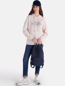 Худи и свитшоты Colin’s модель CL1066291_Q1.V1_ECR Фото