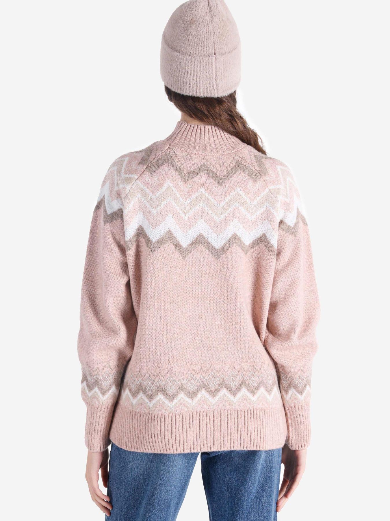 Кофты и свитера Colin’s модель CL1066043_Q1.V1_MTC Фото