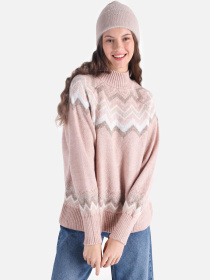 Кофты и свитера Colin’s модель CL1066043_Q1.V1_MTC Фото