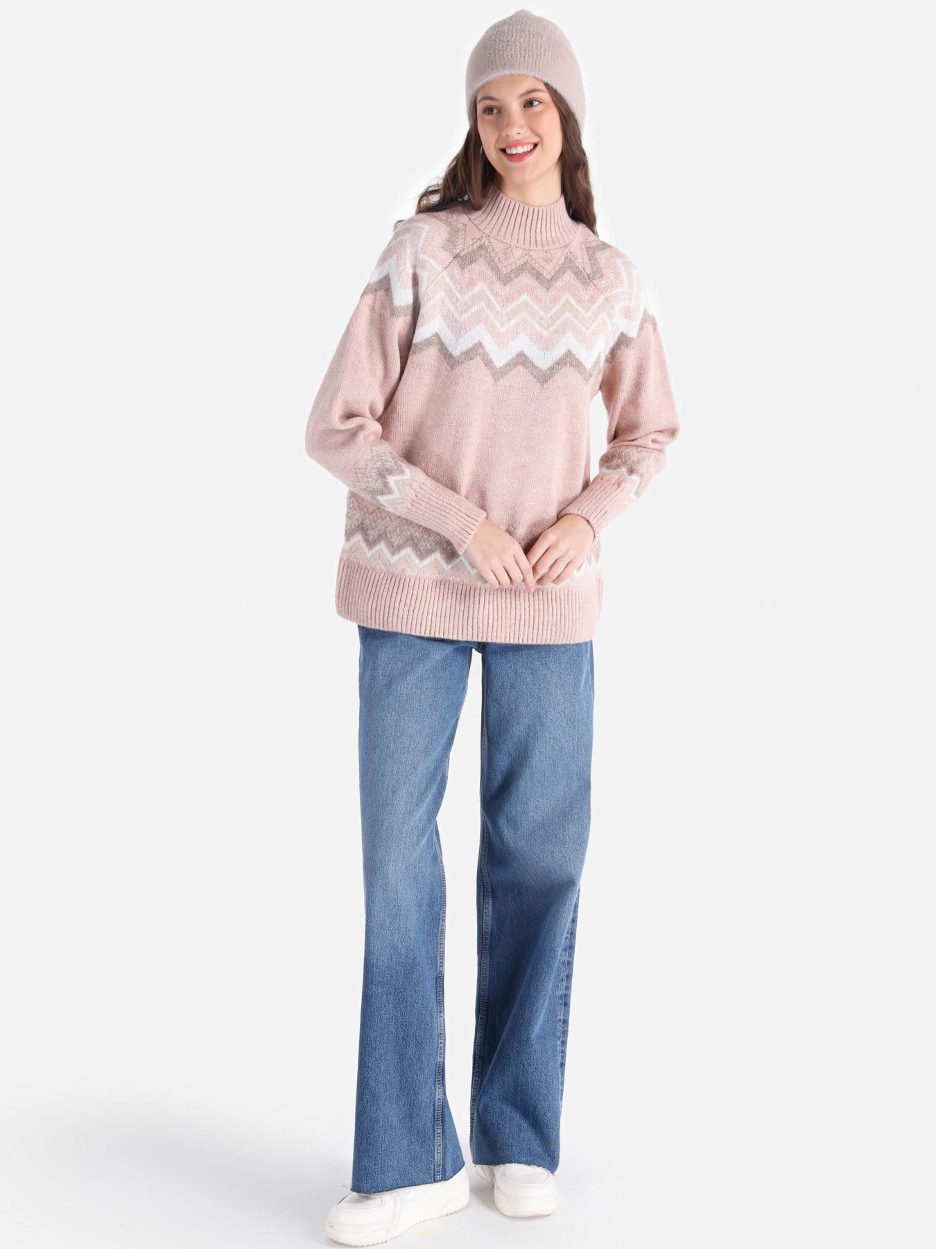 Худі та світшоти Colin’s модель CL1066043_Q1.V1_MTC Фото