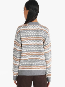 Кофты и свитера Colin’s модель CL1066044_Q1.V1_MTC Фото