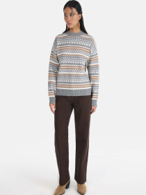 Кофты и свитера Colin’s модель CL1066044_Q1.V1_MTC Фото