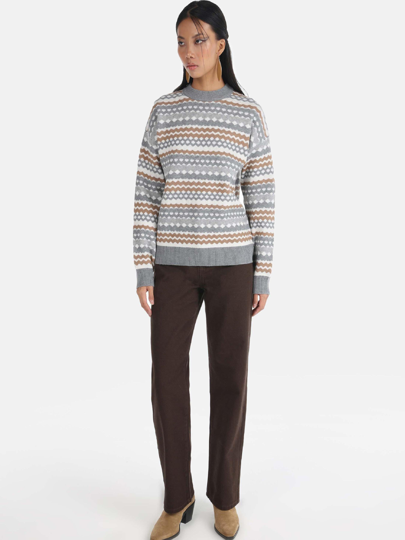 Худи и свитшоты Colin’s модель CL1066044_Q1.V1_MTC Фото