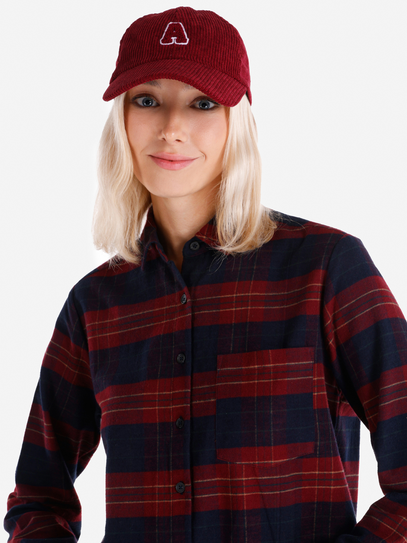 Сорочки Colin’s модель CL1065844_Q1.V1_BRD Фото