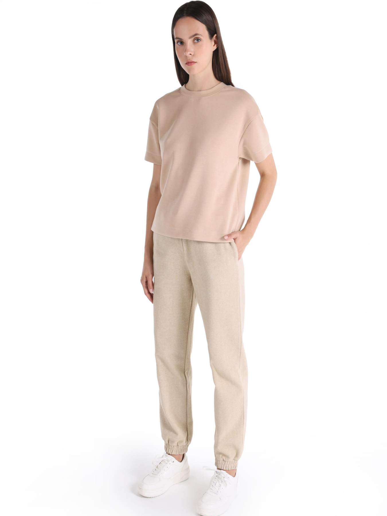 Футболки і поло Colin’s модель CL1065120_Q1.V1_BEI Фото