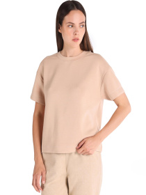 Футболки і поло Colin’s модель CL1065120_Q1.V1_BEI Фото