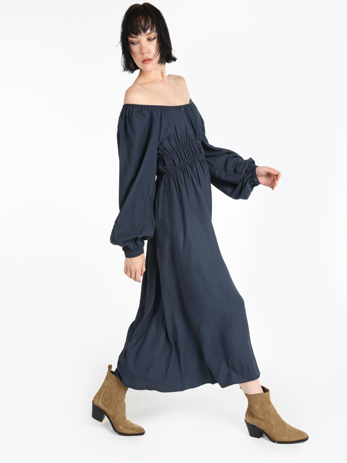 Платья Colin’s модель CL1065049_Q1.V1_NAV Фото