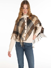 Худи и свитшоты Colin’s модель CL1065651_Q1.V1_BEI Фото