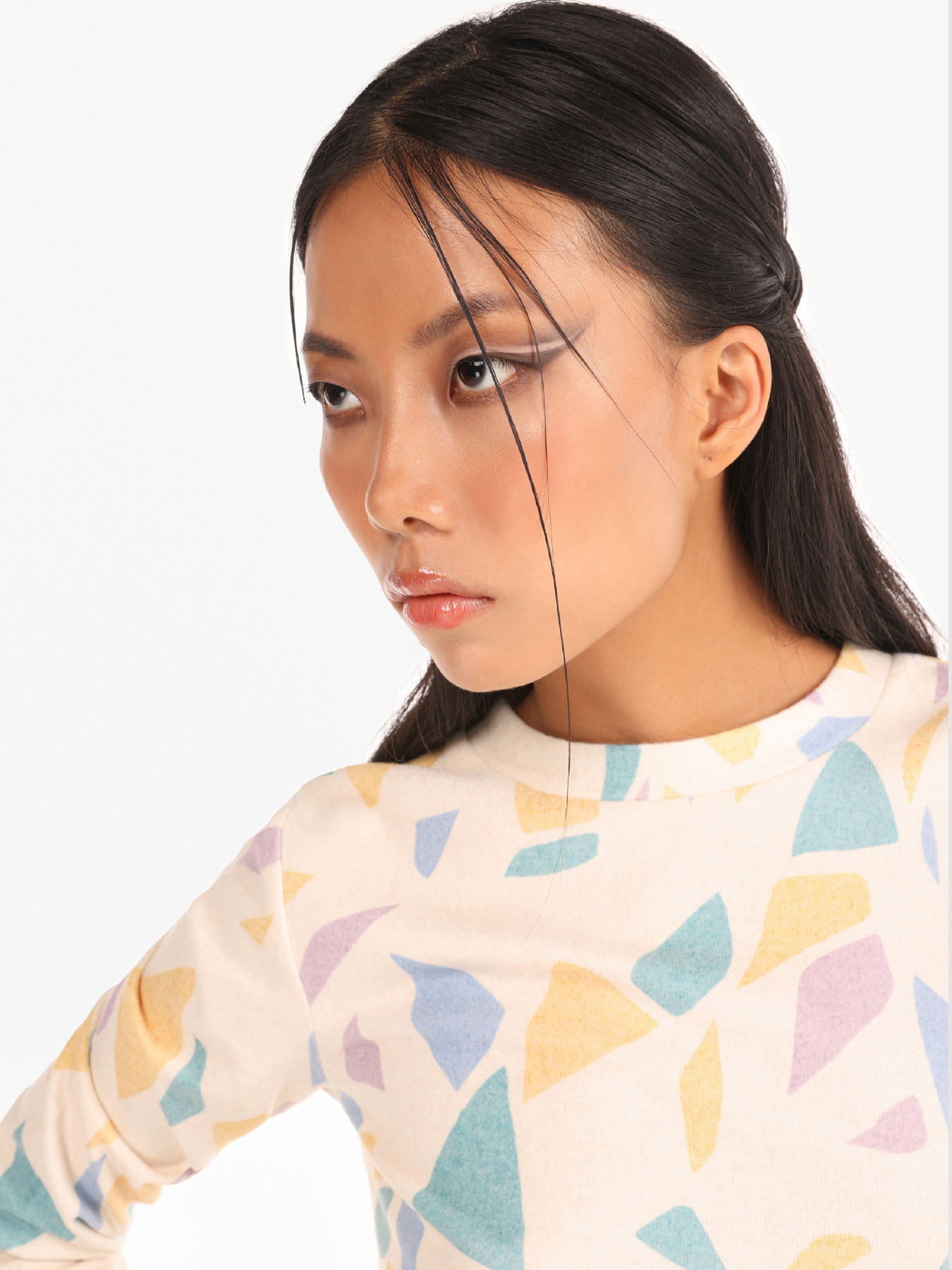 Кофты и свитера Colin’s модель CL1065152_Q1.V1_MTC Фото