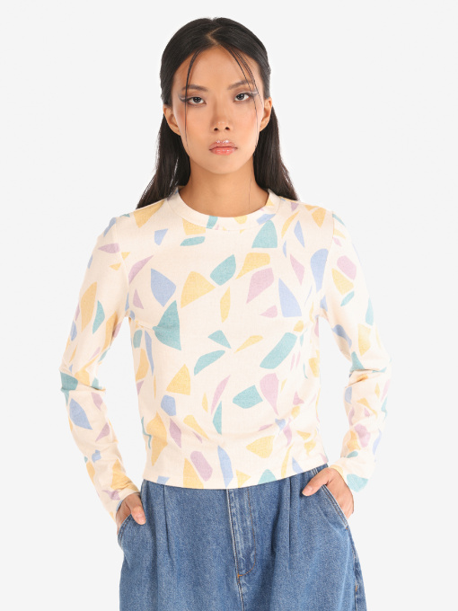 Кофты и свитера Colin’s модель CL1065152_Q1.V1_MTC Фото